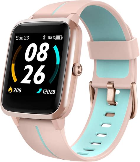 smartwatch that pairs with iphone|best smartwatch compatible with iphone.